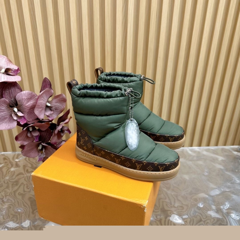 LV Boots